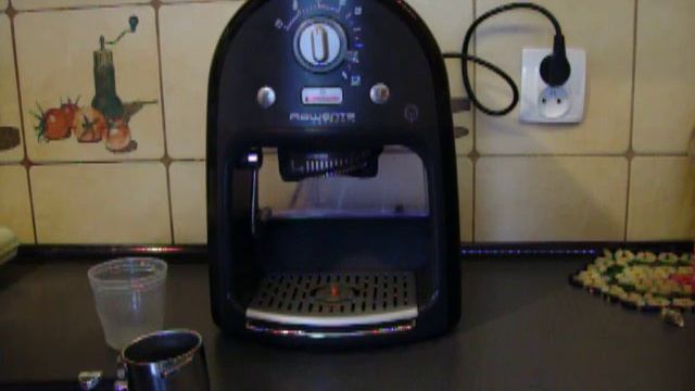 Ekspres Rowenta ES 6400 смотреть онлайн