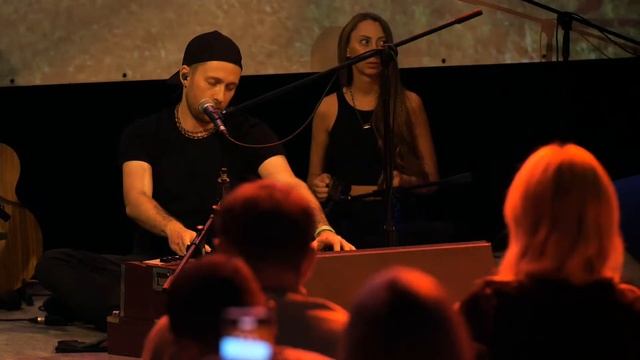 24 августа 2023 Mantra Dance (Санкт-Петербург) смотреть онлайн