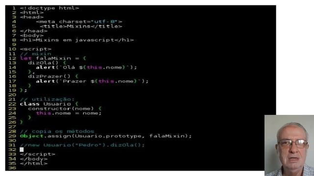 Mixins смотреть онлайн