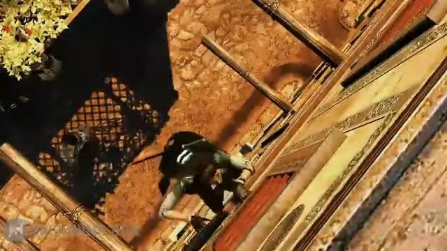 Assassins Creed Revelations Ancestors Character Pack Trailer [HD].flv смотреть онлайн