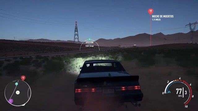 Need for Speed™ Payback ||Bangla||A random RaceRace смотреть онлайн