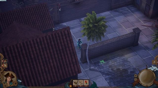 Frigato: Shadows of the Caribbean | Early Access | GamePlay PC смотреть онлайн