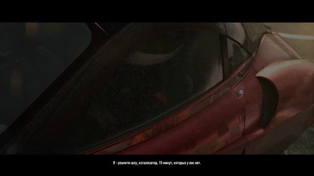 Чёрный экран в Need for Speed Rivals смотреть онлайн