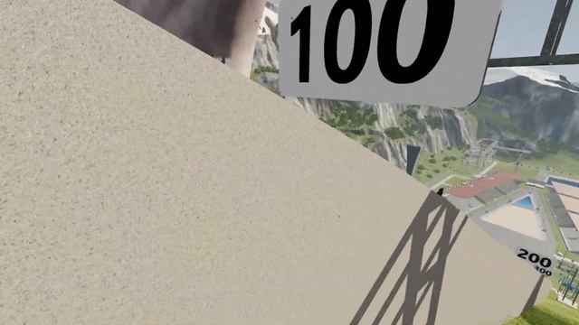 1000 CARS! HOW TO DESTROY THIS SCP-096?IN BeamNG.drive #23 смотреть онлайн
