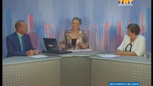 "Открытый диалог". Тема: "Милосердие и вера - путь к примирению" смотреть онлайн