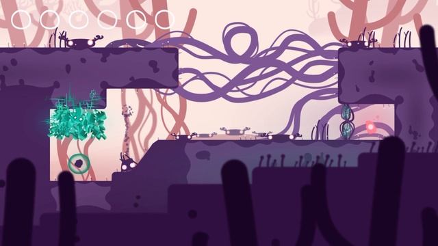 Semblance - Gameplay #1 (PC) смотреть онлайн