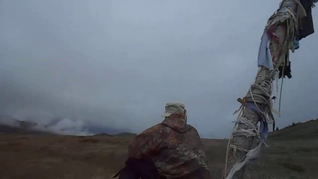 Перевал Орой. Горный Алтай. Июнь 2013 г. смотреть онлайн