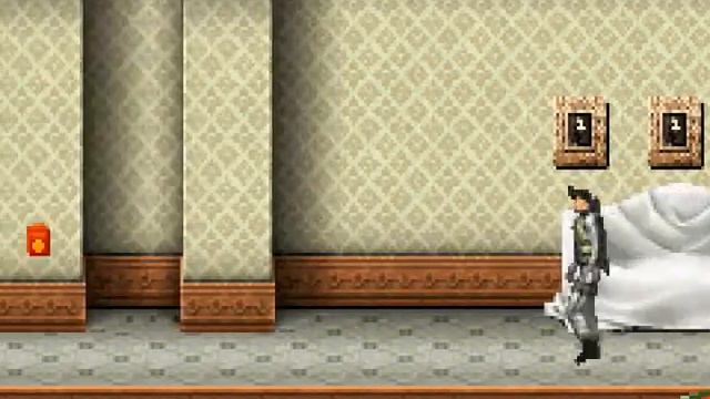 Splinter Cell 2: Pandora Tomorrow (Game Boy Advance) - Gameplay смотреть онлайн