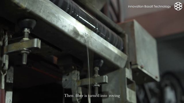 Производство композитных материалов на основе базальтового волокна смотреть онлайн