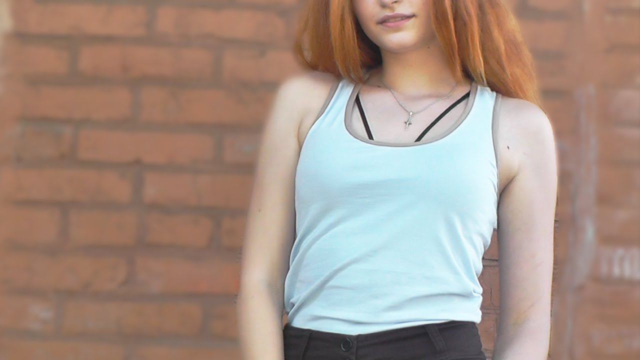 Как пошить спортивную майку без распошивалки смотреть онлайн