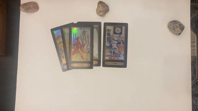 Таро. Сложный период. Как выходим. Когда✨ смотреть онлайн