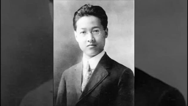 赵元任唱：教我如何不想他（1936） смотреть онлайн