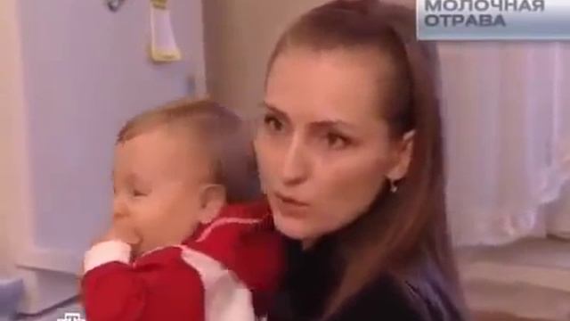 Что происходит на молочных заводах Как делают молоко Из чего делают молоко смотреть онлайн