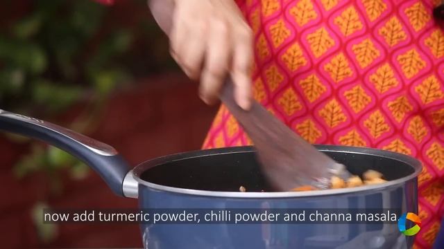 Chana Masala | Chole Masala Recipe | Chana Recipes | Chana Masala Recipes