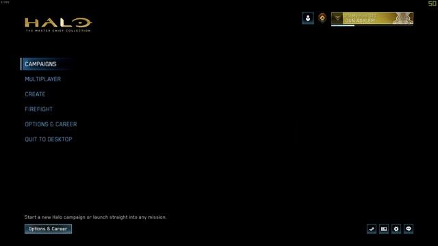 Halo MCC Halo 2 Campaign Coop Disconnect Fix смотреть онлайн
