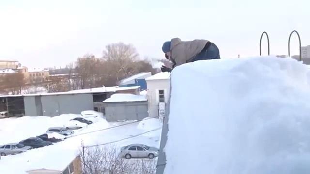 Сосулька разорвала голову на части смотреть онлайн