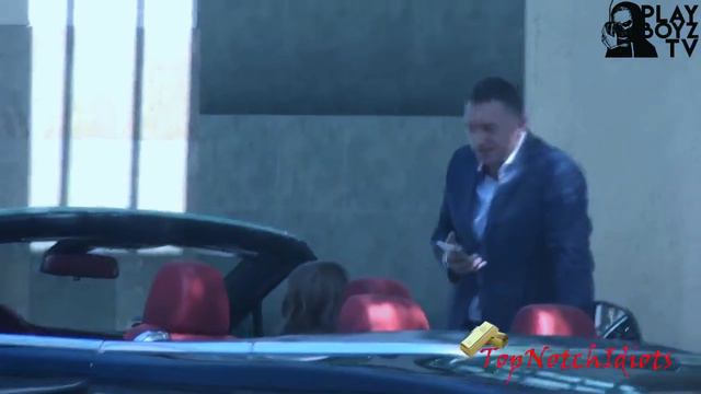 ШКУРА ПОВЕЛАСЬ НА РОЛЛС РОЙС И БЫЛА НАКАЗАНА смотреть онлайн