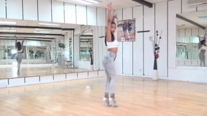 ? Bachata Lady Style paso a paso - Deisy carrera .