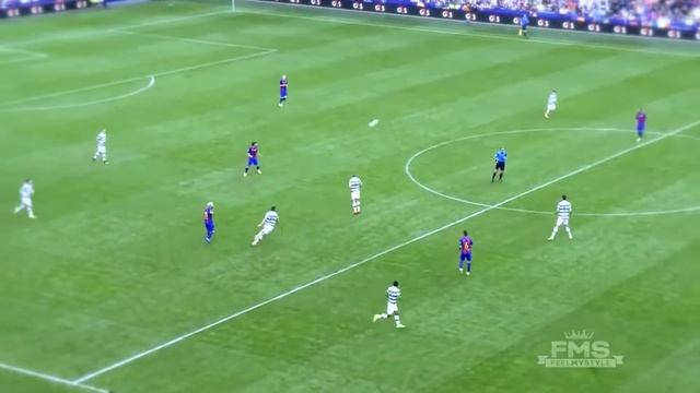 Lionel Messi New Beginning 2016 2017 Skills, Goals, Assists HD смотреть онлайн