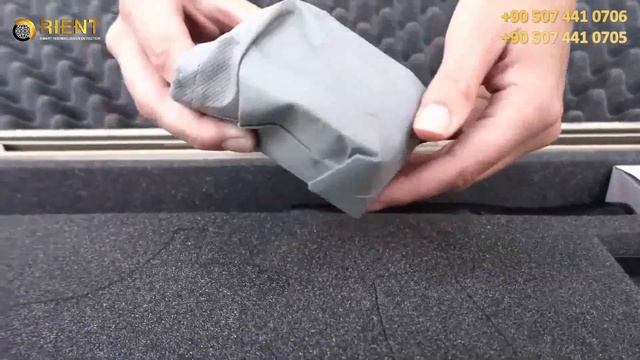 Unboxing New OKM Fusion Light смотреть онлайн