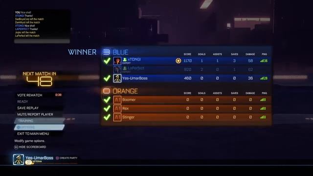 The Ultimate DropShot Game! смотреть онлайн