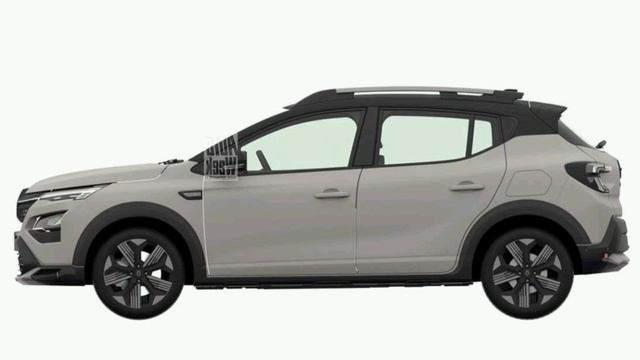 Renault Kardian 2024| Estreno Oficial.!