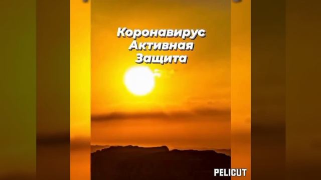 ?Защитная Матрица Гаряева от коронавируса. смотреть онлайн