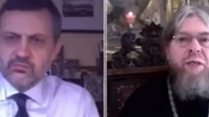 Митрополит Тихон (Шевкунов) о видение Архимандрита Иоанна (Крестьянкина) - очень интересно!
