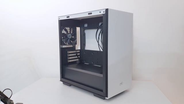 ?? PC with Machinist X99-K9 V2.0 and i7-5820k – BIOS, overclocking, tuning, review, and impressions смотреть онлайн