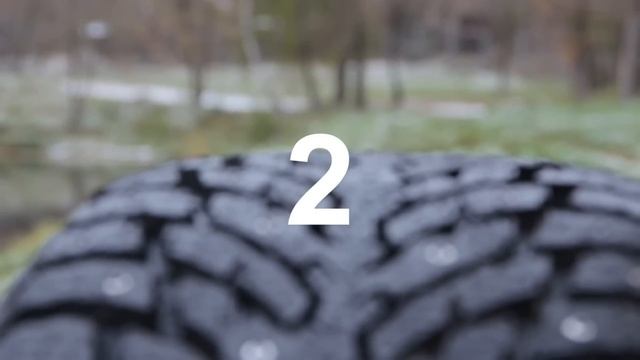 NOKIAN Hakkapeliitta 9 - честный обзор