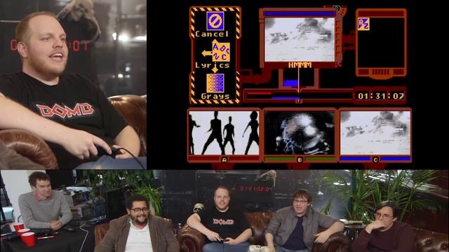Power Factory Featuring C+C Music Factory - #waypoint72 Game 26 смотреть онлайн