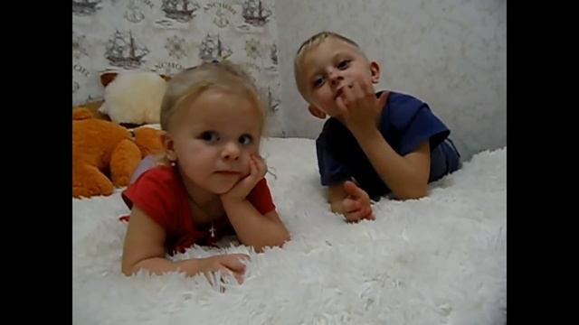 Стишки на ночь. смотреть онлайн