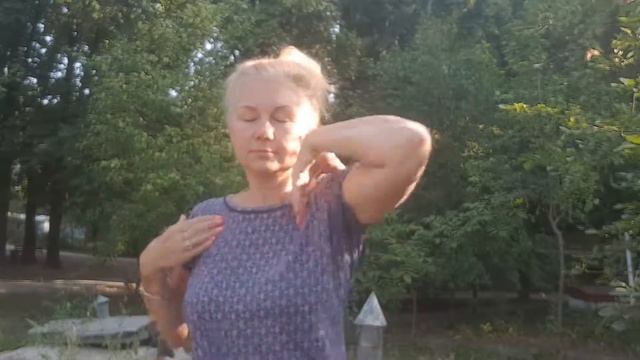 три минуты йоги №8 20190902 0815081 смотреть онлайн