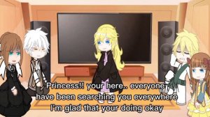 WMMAP react to || WMMAP || Part 1 || UNDERCOOKIE