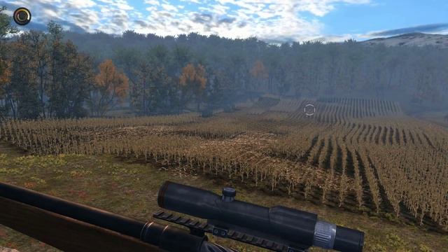 Cabela's Big Game Hunter Pro Hunts - Walkthrough #4 смотреть онлайн