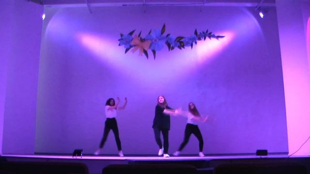 УО МГКСО представляет: АРТ-вакацыі - 2023 (часть 7) смотреть онлайн