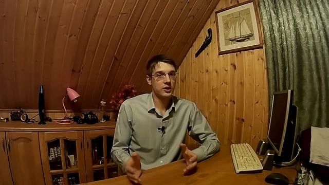 Самодельный автодом и ГИБДД смотреть онлайн