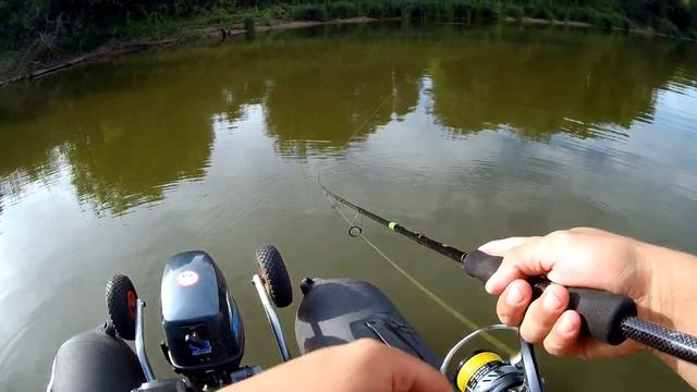 Этот воблер должен быть у каждого.Tsu Yoki colector 130SP..mp4 смотреть онлайн