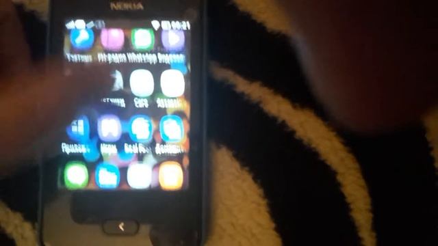 Обозреваем nokia похожая на samsung сори за голос смотреть онлайн