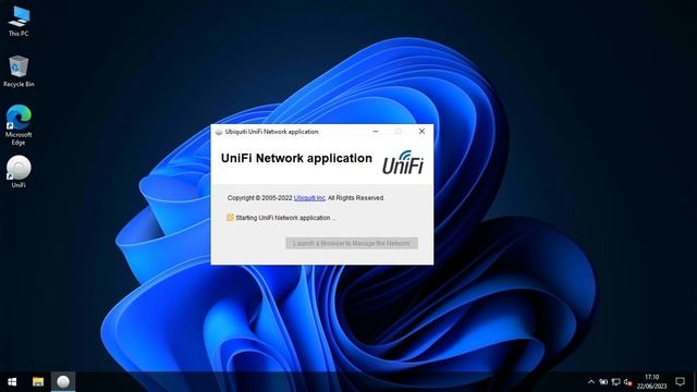 Install & Setting WiFi UniFi AP Dengan Unifi Controller di Windows смотреть онлайн