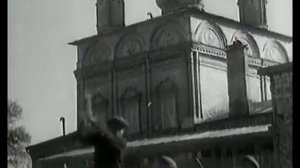 Борьба с Церковью в СССР.