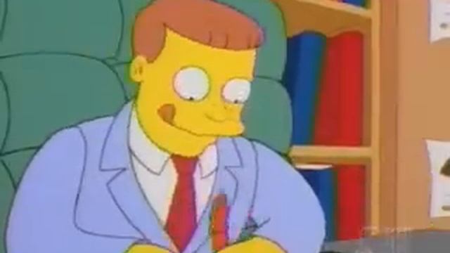 LionelHutz смотреть онлайн