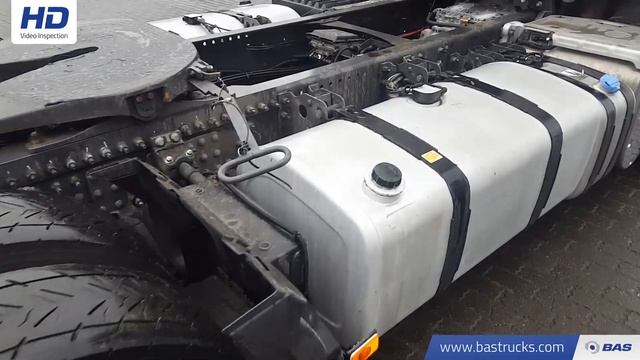 70118369 Volvo FH 420 смотреть онлайн