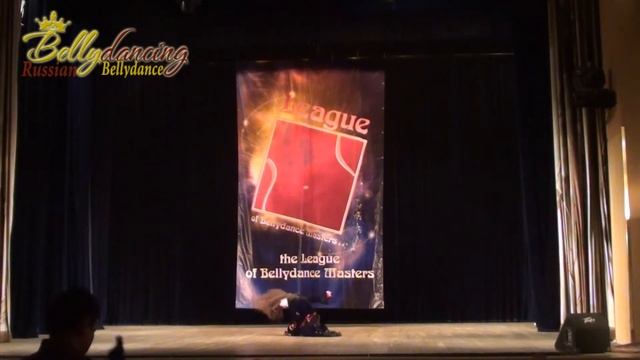 София Чумак. XIV International bellydance cup смотреть онлайн