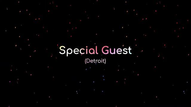 18 july 2019 w/ Kai Alce смотреть онлайн