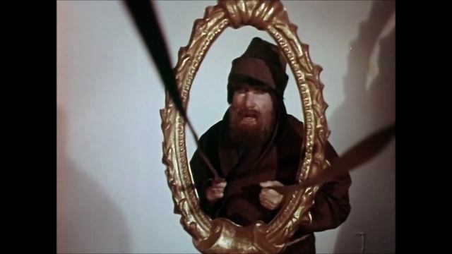 Где хвост, там перёд... смотреть онлайн