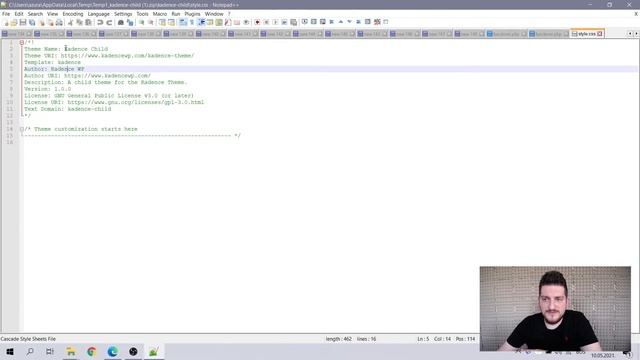 Do You Need a Child Theme in WordPress and How to Create One смотреть онлайн