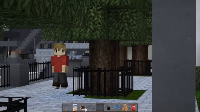 Tokyo Soul - GRIAN IS AN ALIEN! #26 (Minecraft Roleplay) смотреть онлайн