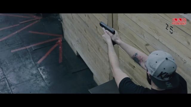 "Игры Героев Shooting Fitness" смотреть онлайн