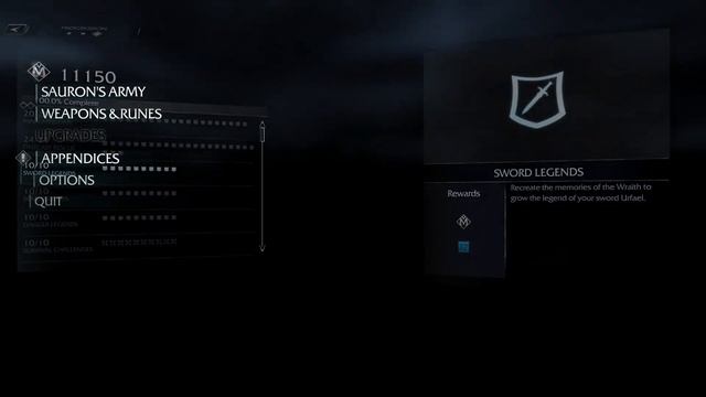 Middle Earth Shadow of Mordor 100% Save Game Steam смотреть онлайн